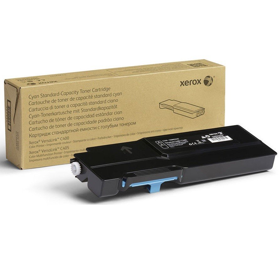 

XEROX VL C400/405 Cyan 4800 стр (106R03522)