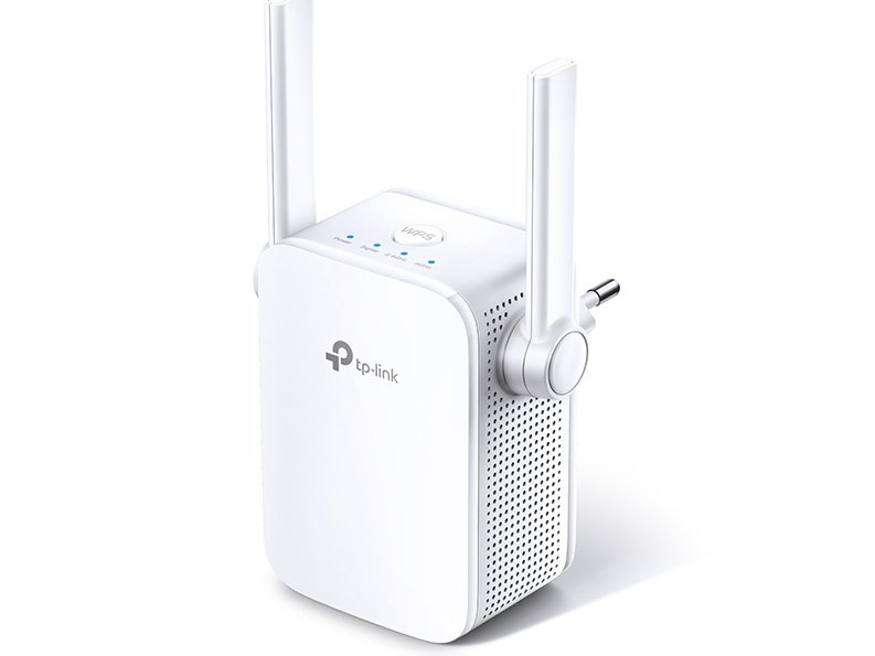 

TP-LINK RE305
