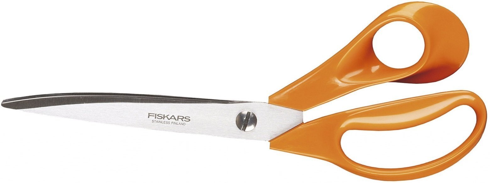 

FISKARS универсальные большие Classic 25 см (1001538)