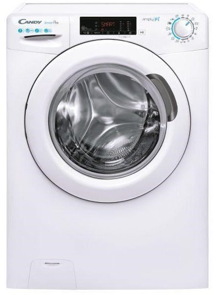 

CANDY CSO41275TE/1-S, Белый