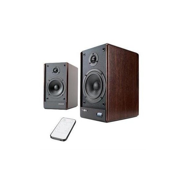 

MICROLAB SOLO-5 2.0 Wood