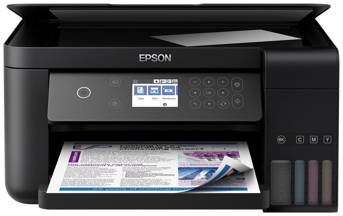 

EPSON L6160 (C11CG21404)