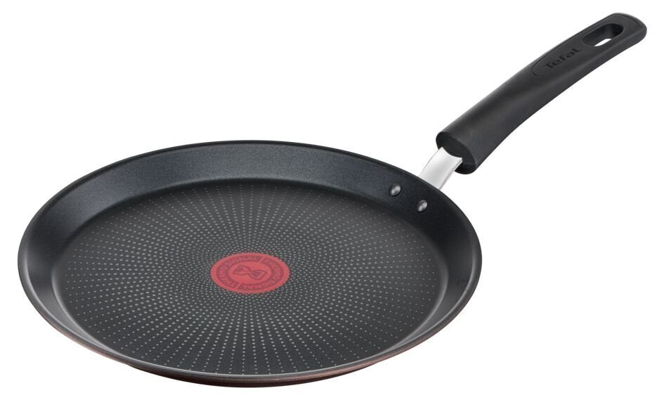 

TEFAL Eco Respect 25 см (G2543853), Чёрный