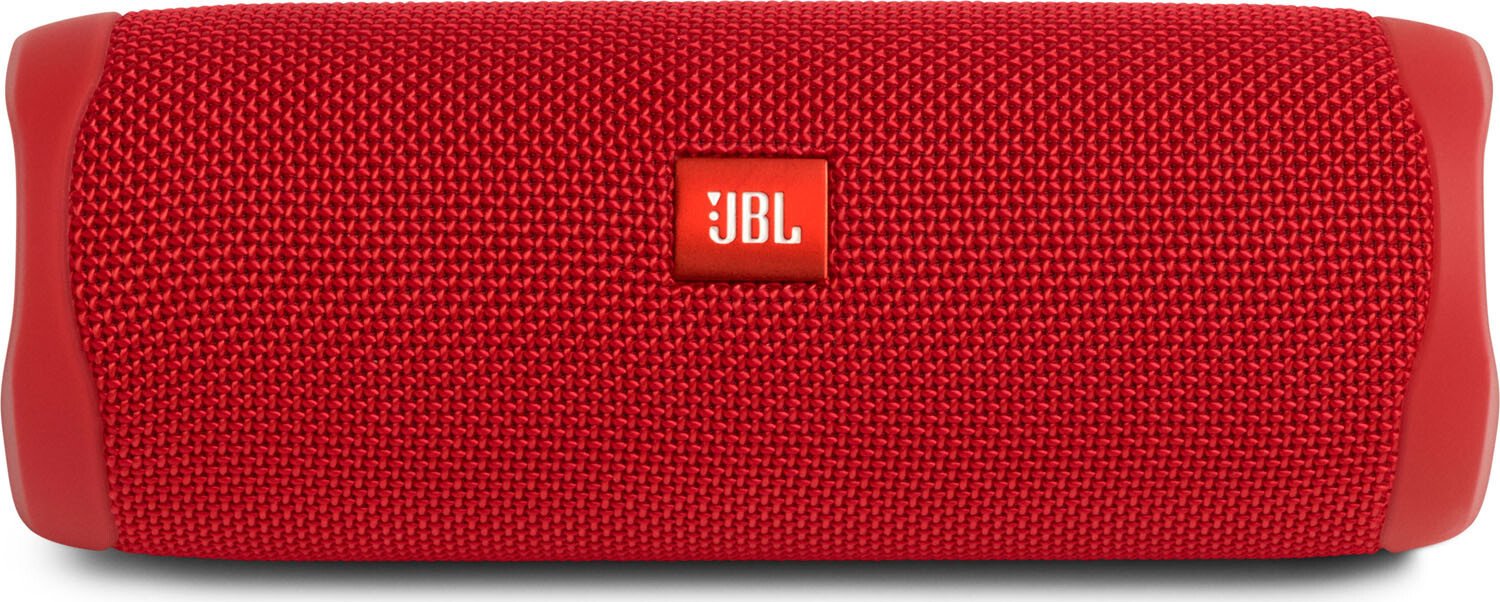 

JBL Flip 5 Red, Красный