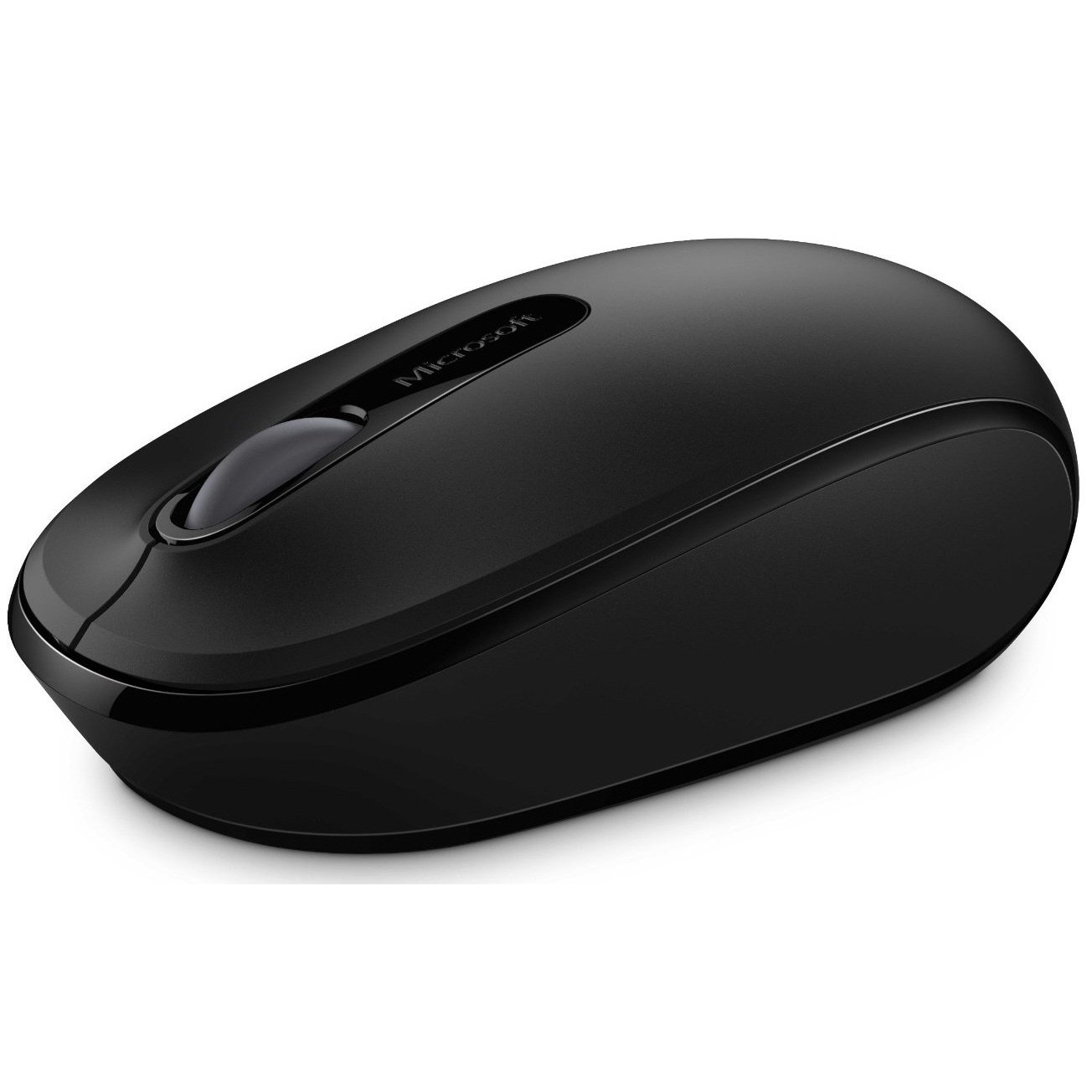 

MICROSOFT Mobile Mouse 1850 WL Black (U7Z-00004)