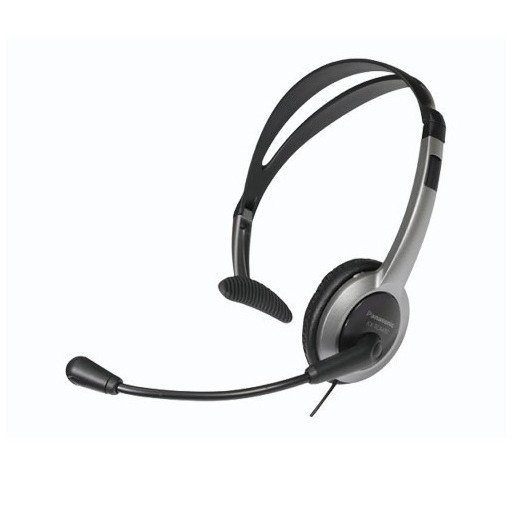 

PANASONIC RP-TCA430E-S, Серебристый