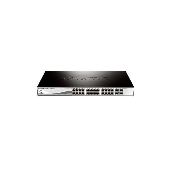 

D-LINK DGS-1210-28P