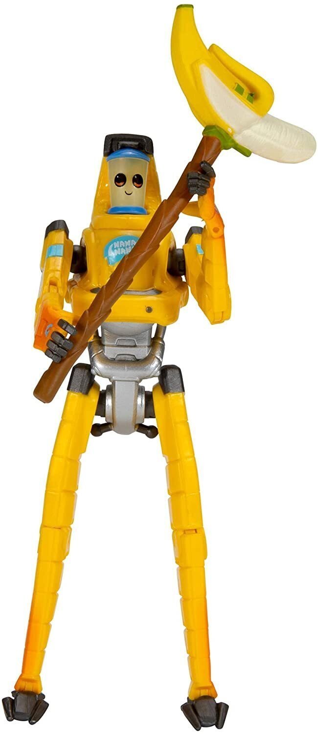 

Jazwares Fortnite Legendary Series P-1000 S6 (FNT0469), Жёлтый