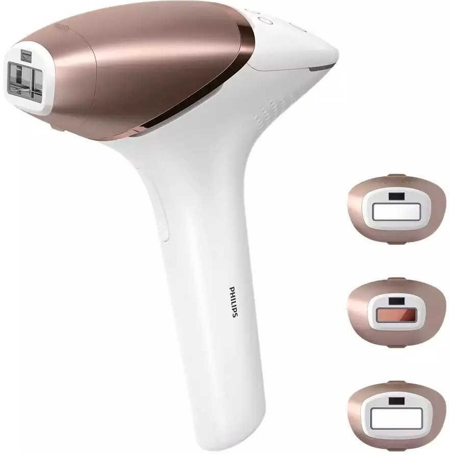 

PHILIPS Lumea BRI955/00, Белый