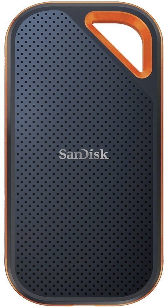 

SANDISK SDSSDE81-2T00-G25