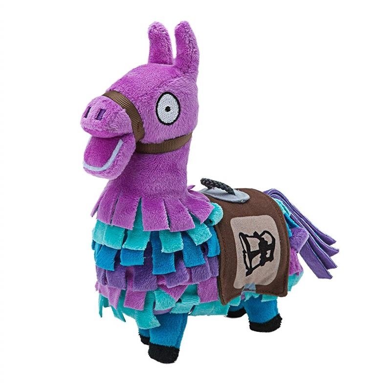 

Fortnite Llama Loot Plush (FNT0037)