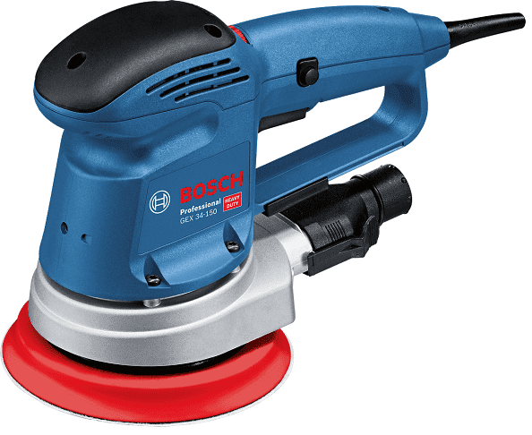 

BOSCH GEX 34-150 (0601372800)