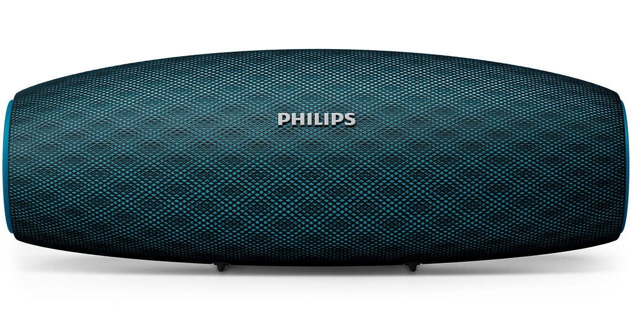 

PHILIPS BT7900A/00 Blue