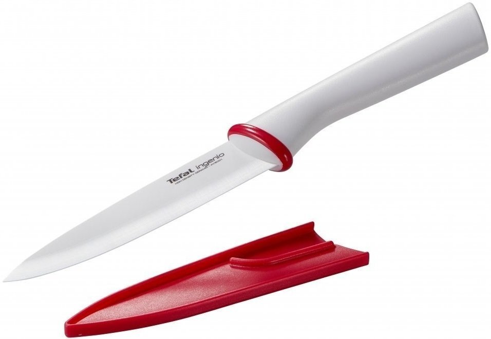 

TEFAL Ingenio Ceramic White 13 см (K1530514)