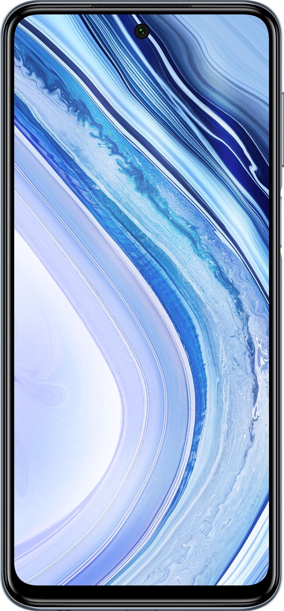 

XIAOMI Redmi Note 9 Pro 6/128GB Interstellar Grey, Cерый