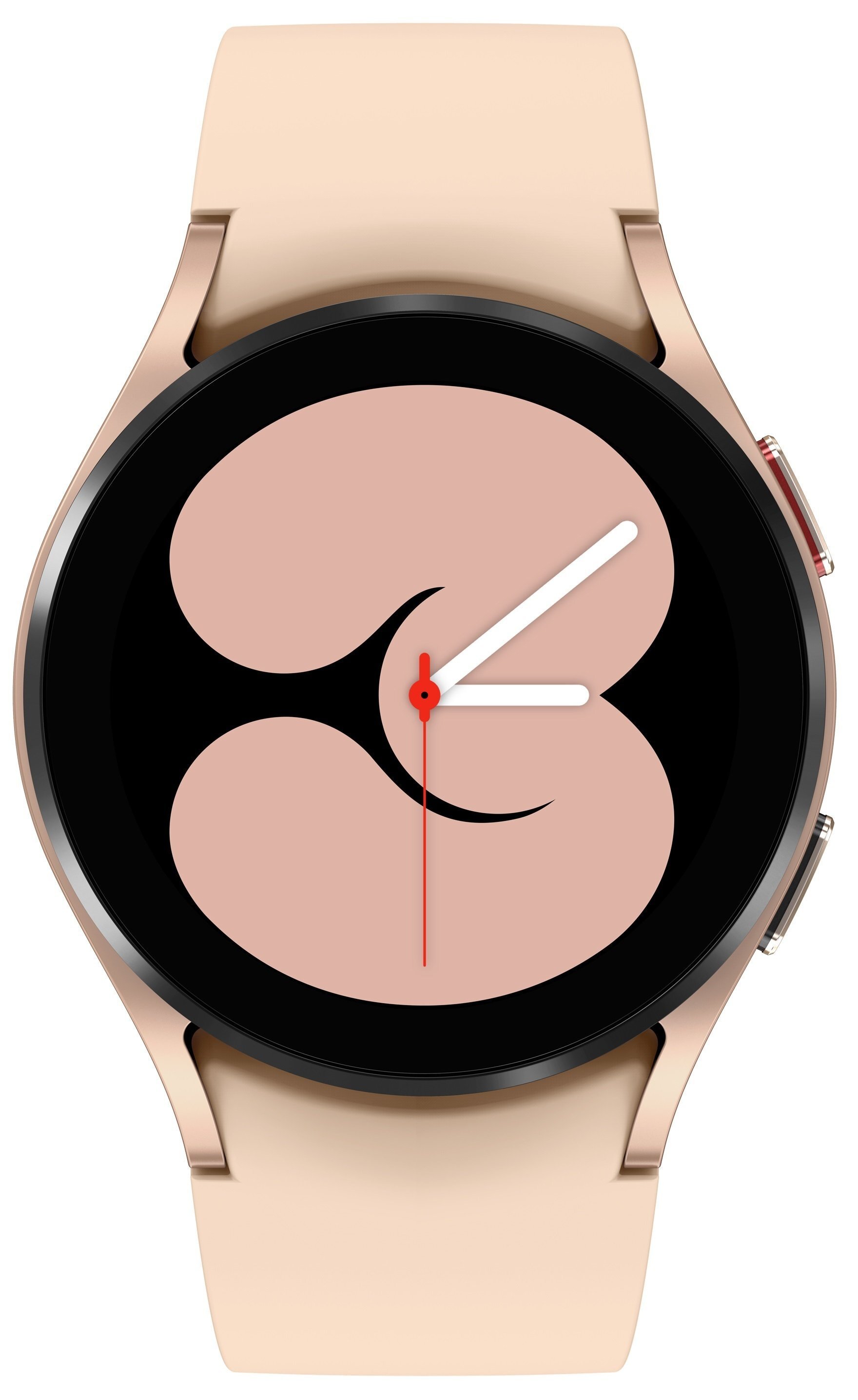 

SAMSUNG Galaxy Watch 4 Small 40mm eSIM Gold (SM-R865FZDASEK)