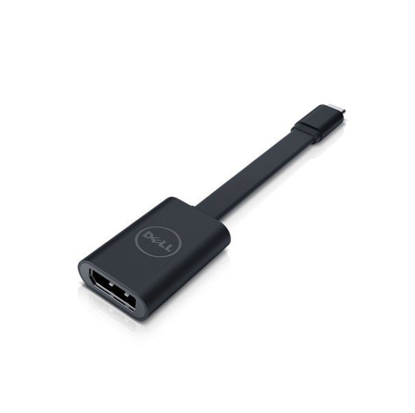 

DELL Adapter USB-C to DisplayPort (470-ACFC)