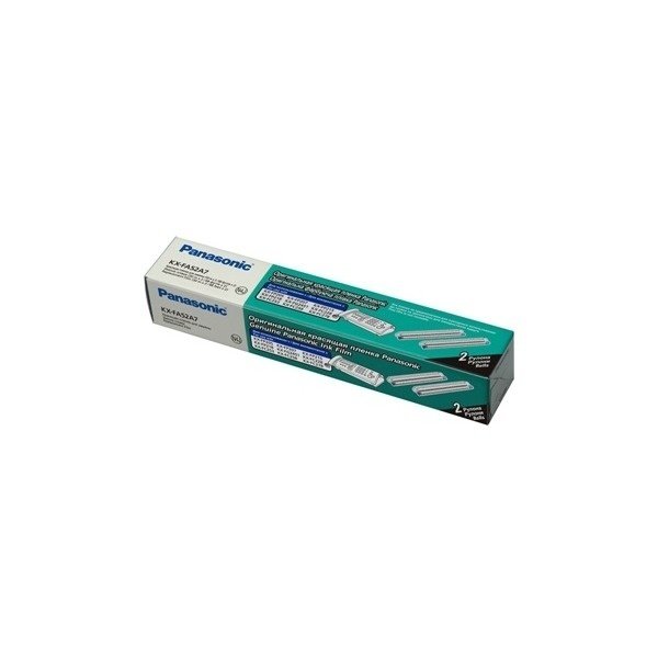 

PANASONIC KX-FA52A7