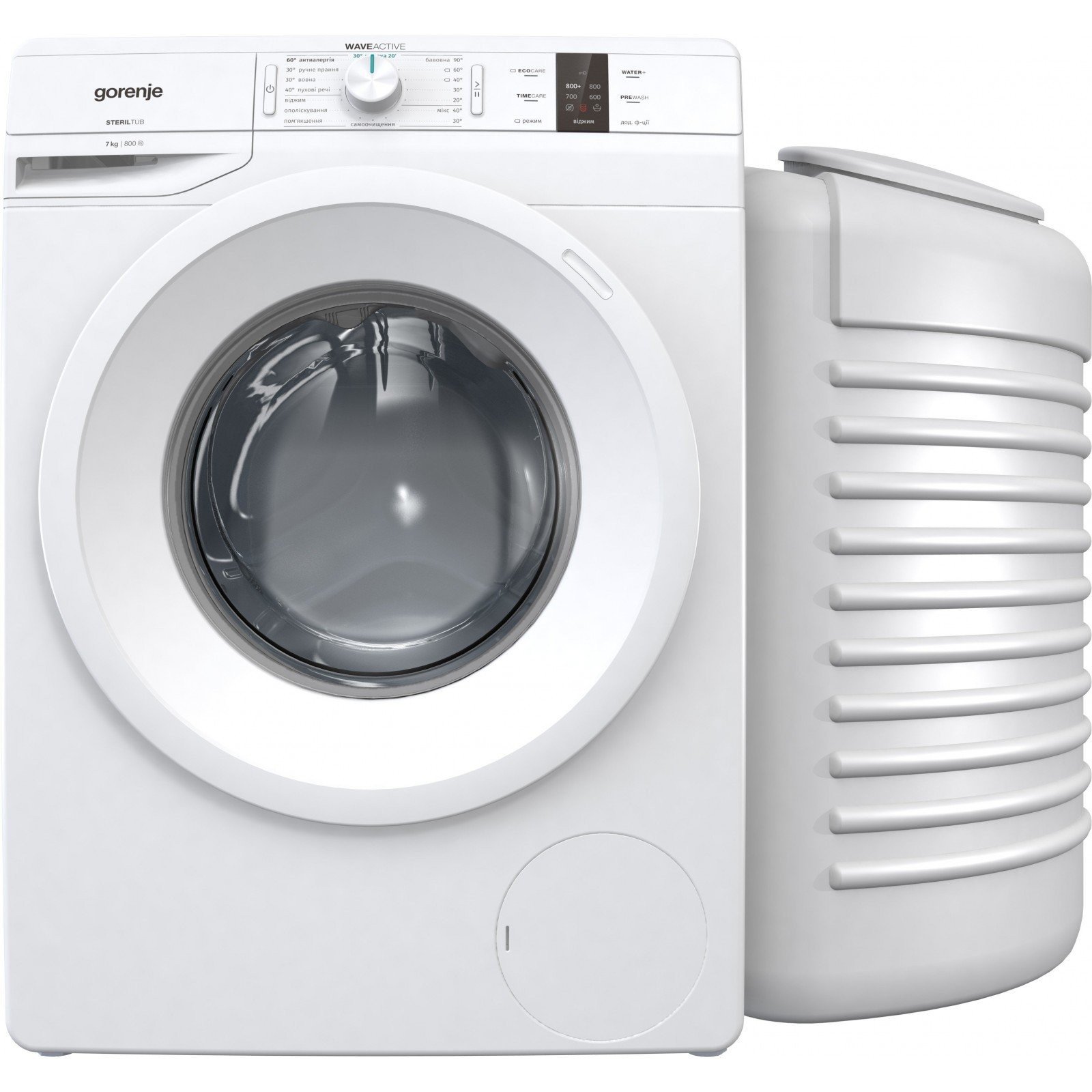 

GORENJE WP7Y2/R, Белый