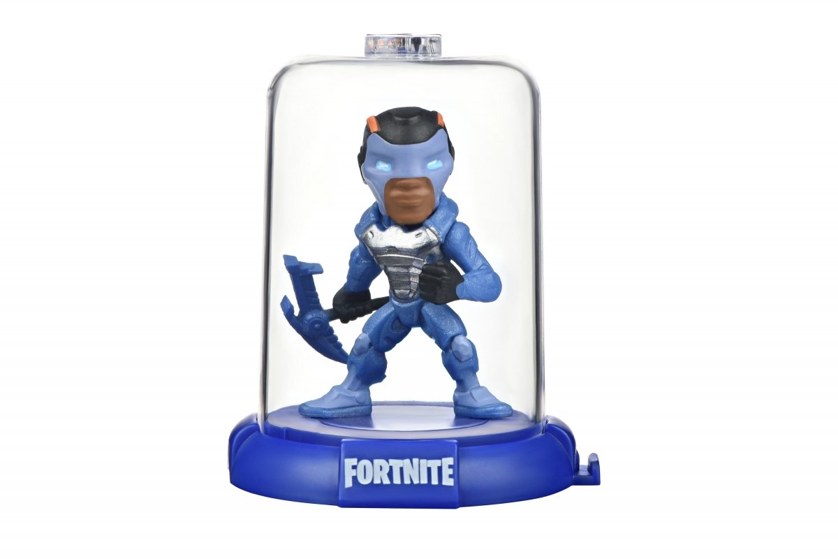 

Fortnite Jazwares Domez Carbide (DMZ0216-5), Синий