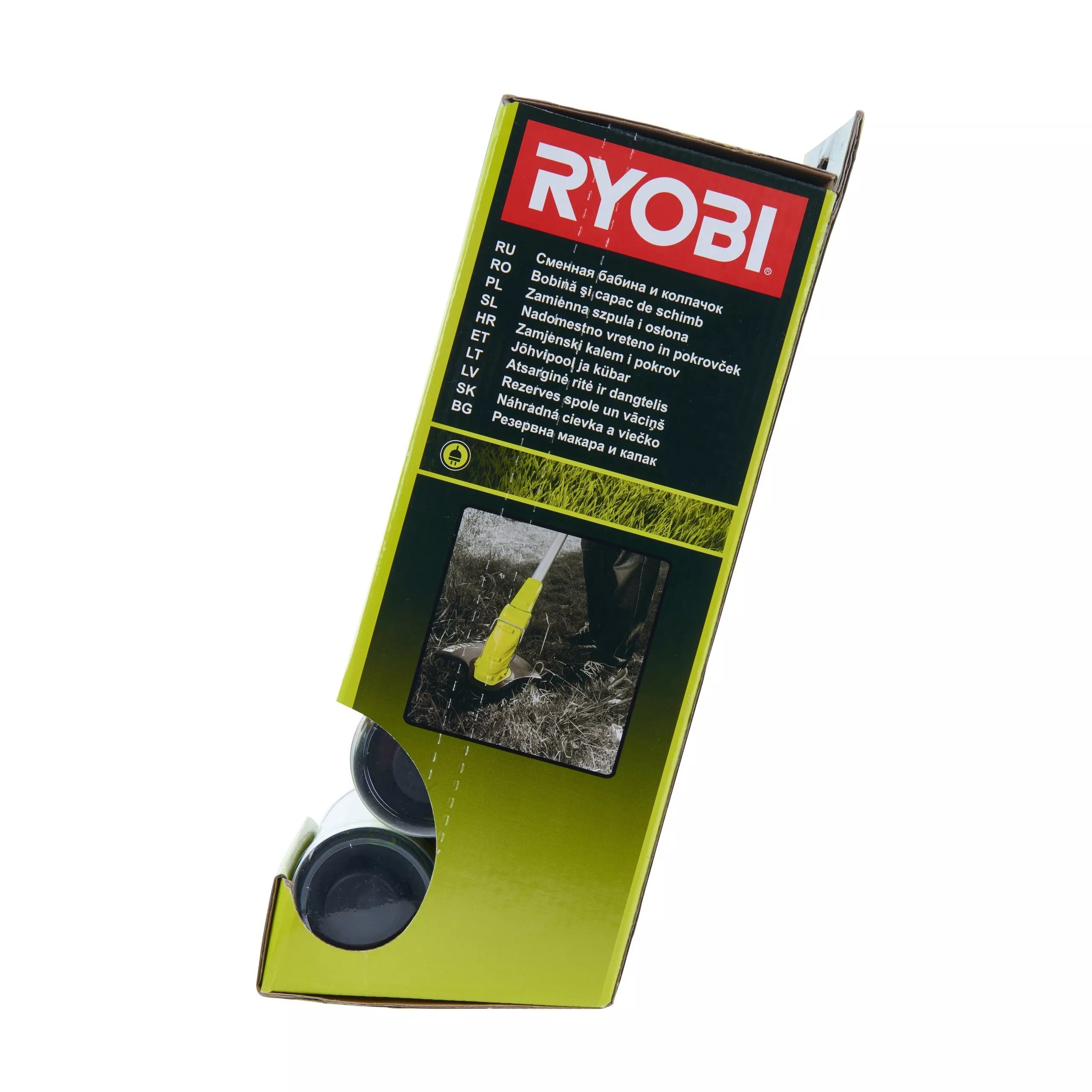 

RYOBI RAC149 1.5мм 3шт (5132003310)