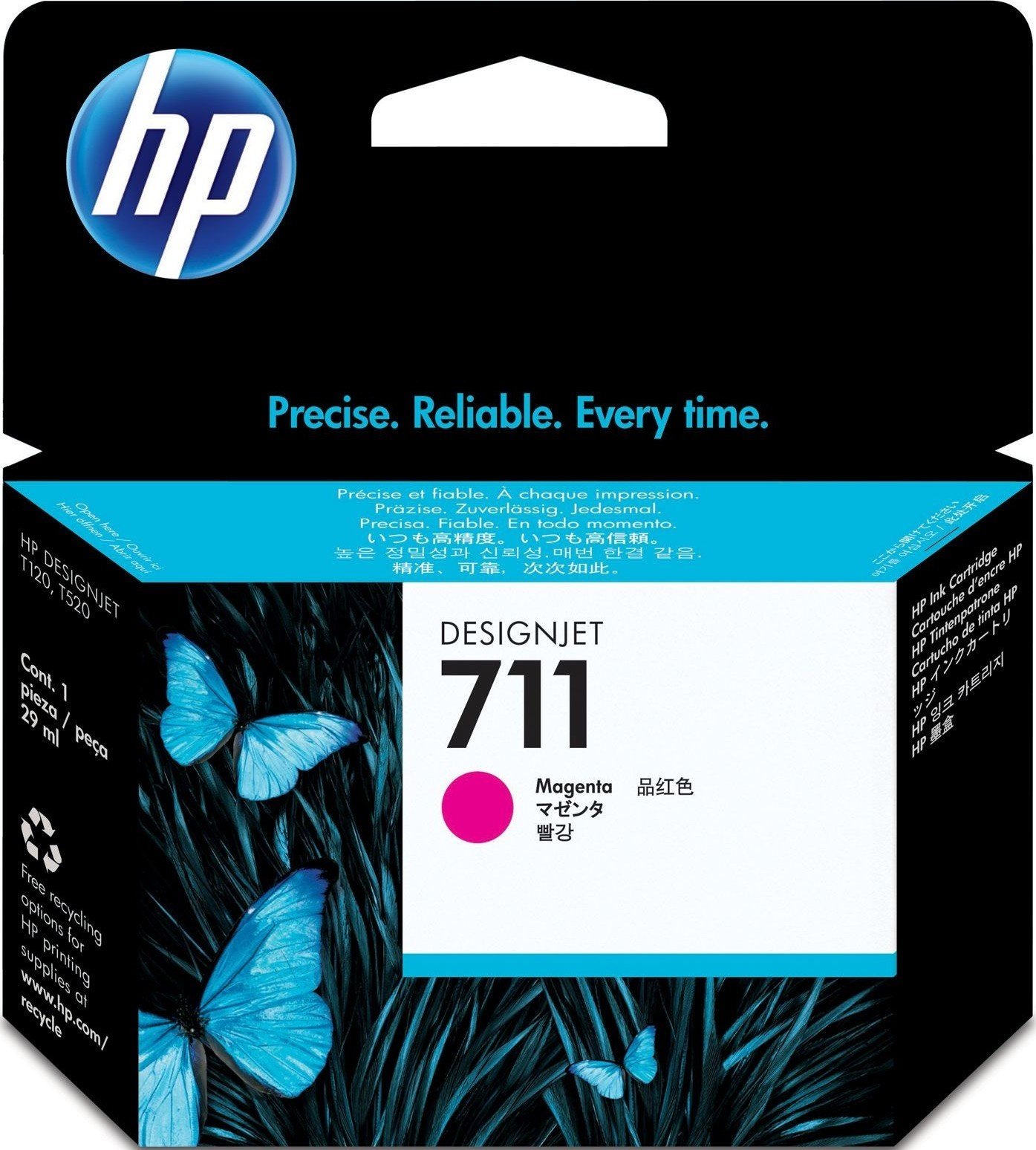 

HP CZ135A