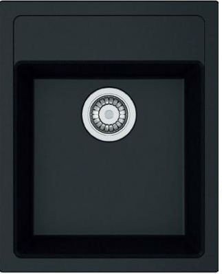 

FRANKE 610-40 (114.0497.988) Черный