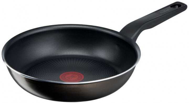 

TEFAL XL Intense 24 см (C3840453), Чёрный