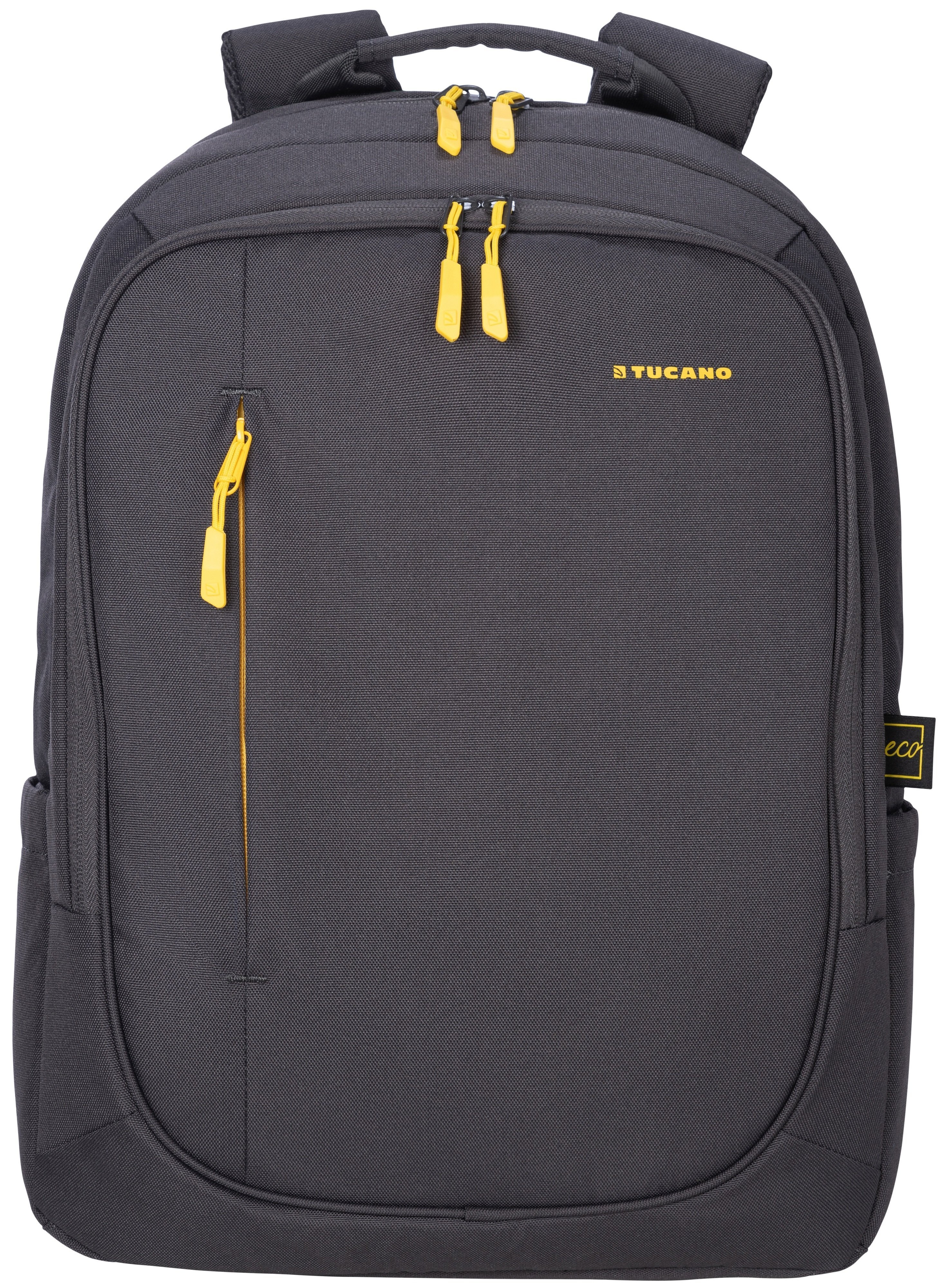 

TUCANO BIZIP 17", черный (BKBZ17-BK), Чёрный