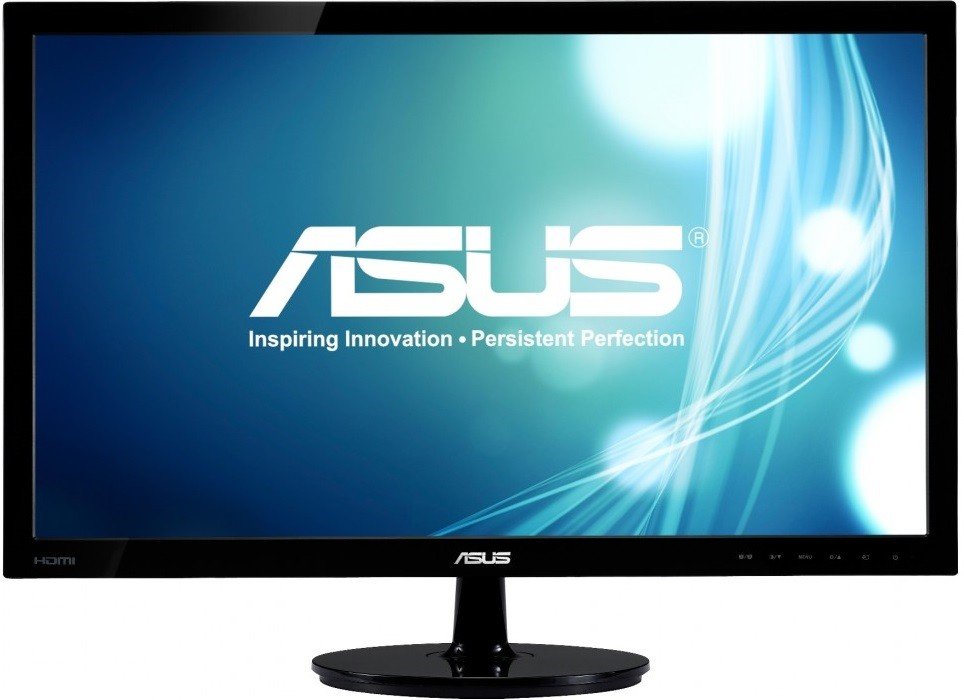 

ASUS VS197DE