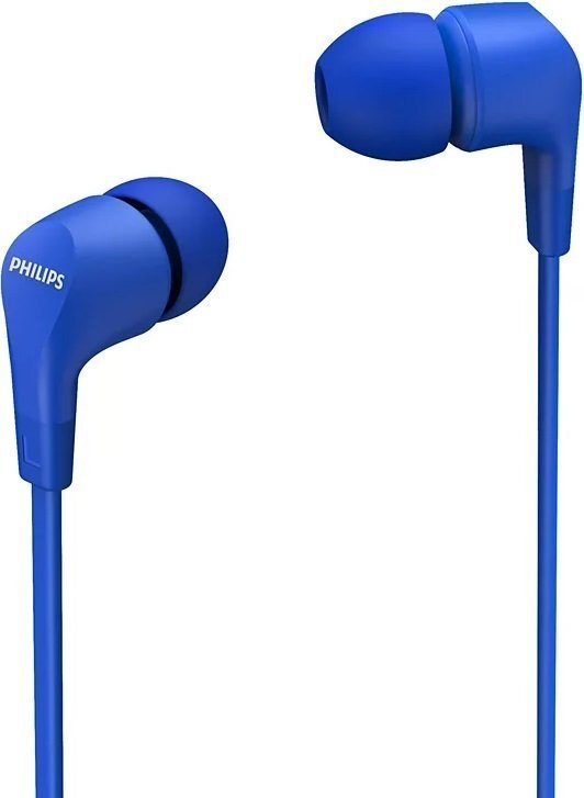 

PHILIPS TAE1105BL/00, Синий