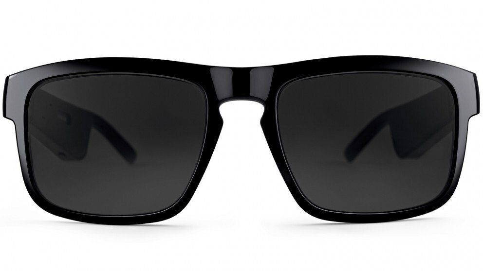 

BOSE Очки Frames Tenor Black (851340-0100), Чёрный