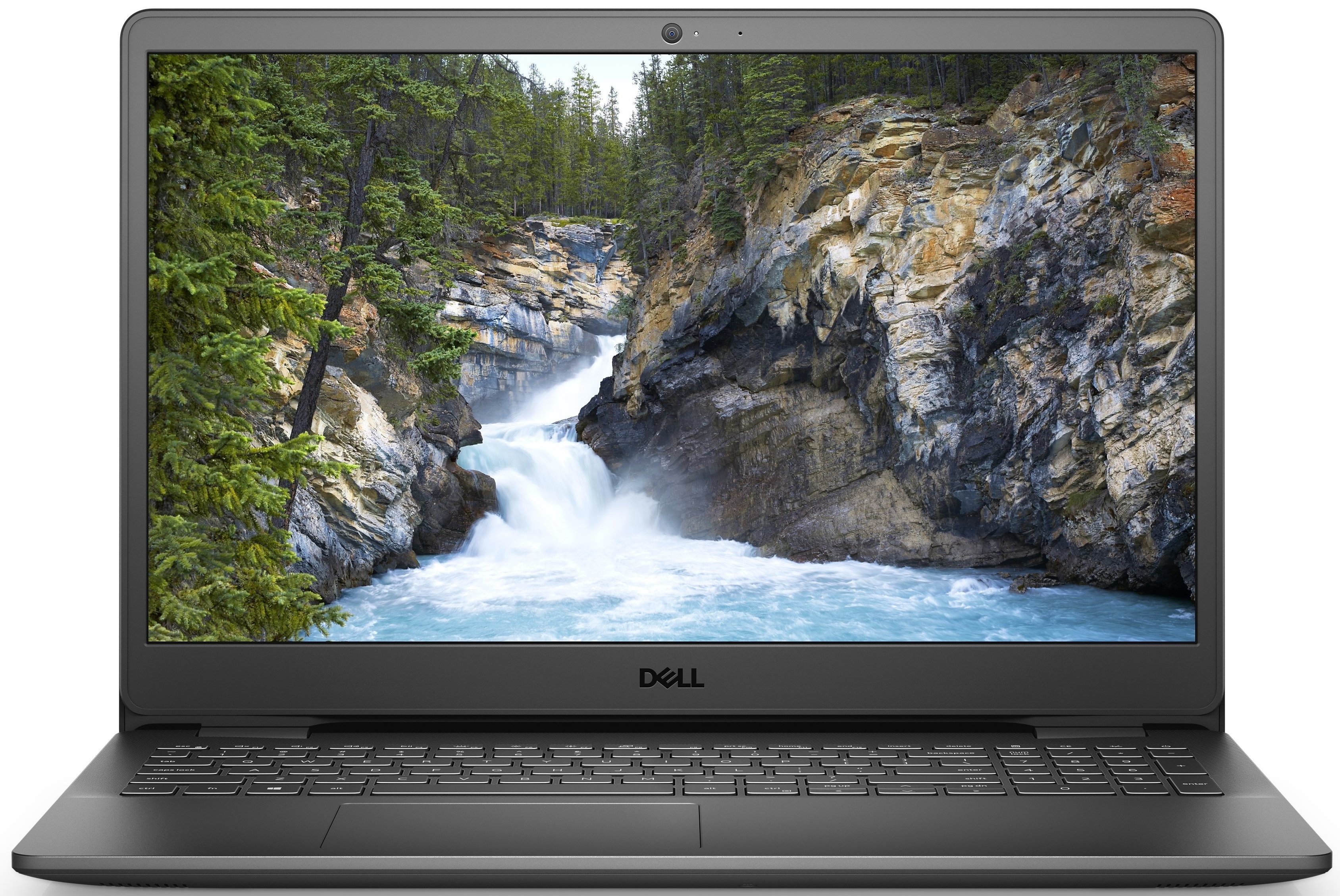 

DELL Vostro 3500 (N3004VN3500UA_UBU), Чёрный