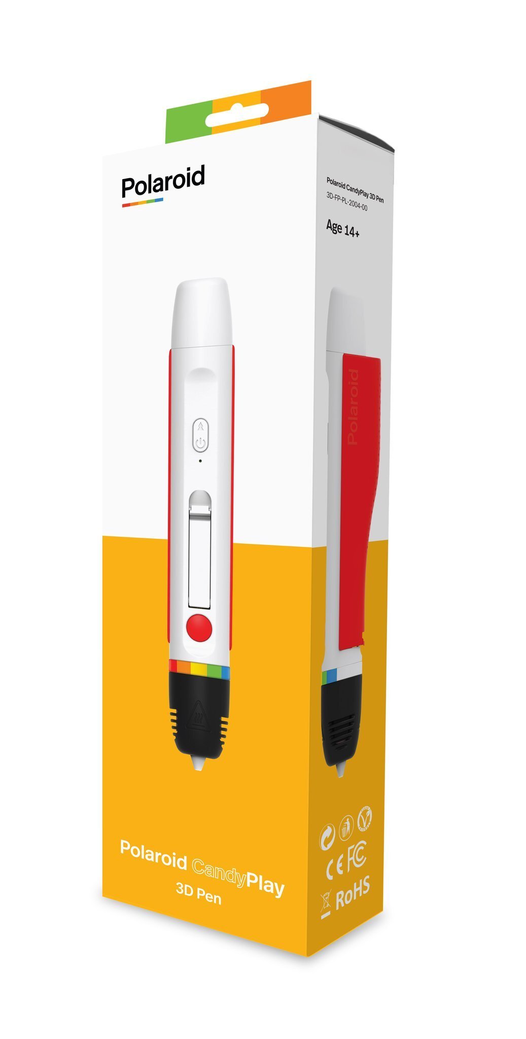 

POLAROID CANDY Pen (PL-2004-00)