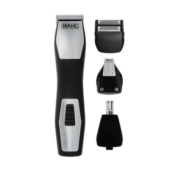 

MOSER WAHL 09855-1216, Чёрный