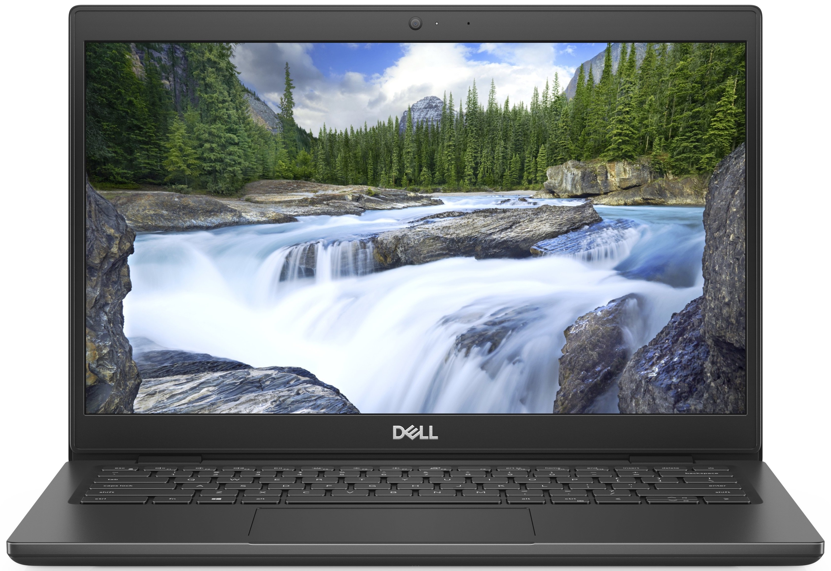 

DELL Latitude 3420 (N099L342014UA_UBU), Чёрный