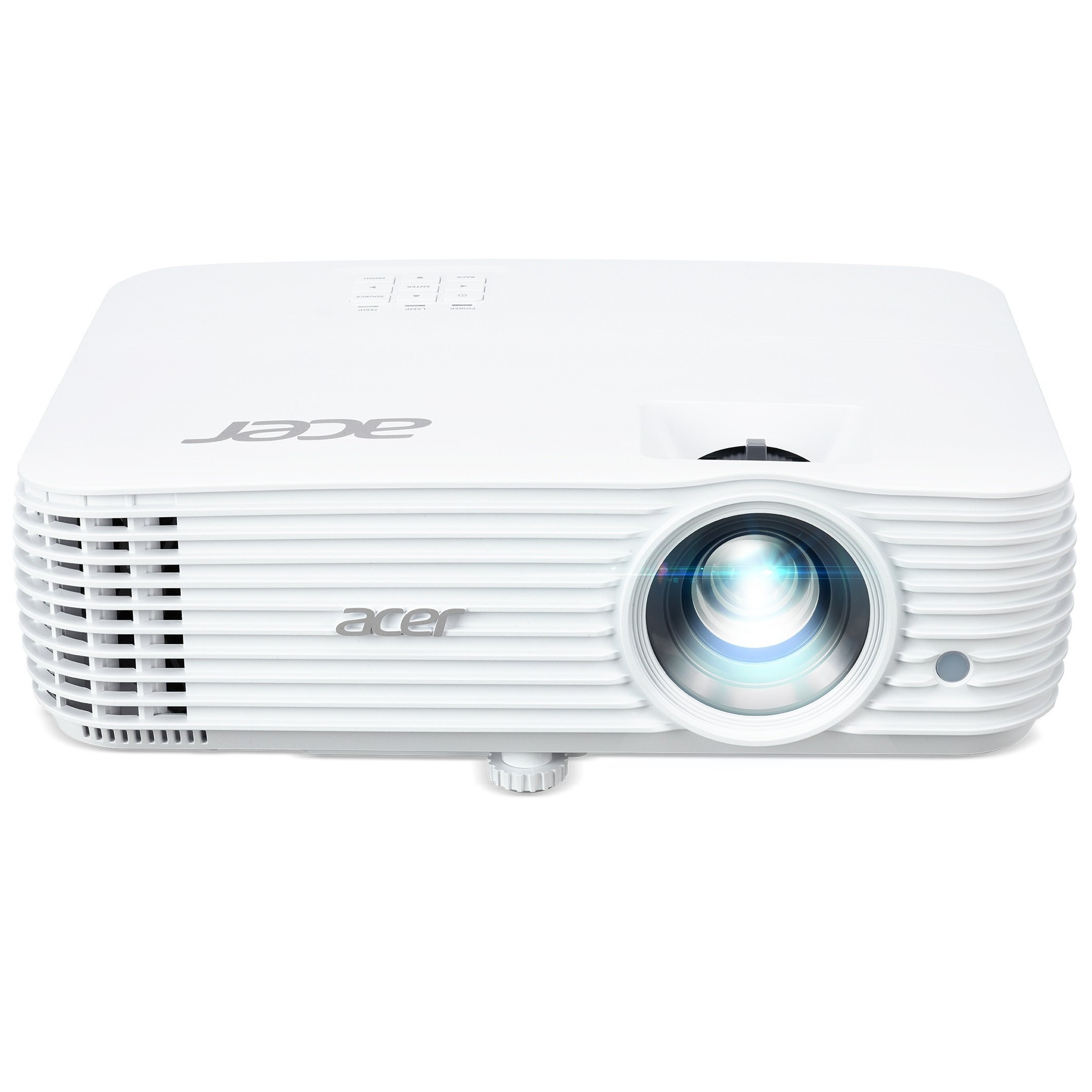 

ACER X1529H (DLP, Full HD, 4500 lm) (MR.JU011.001), Белый