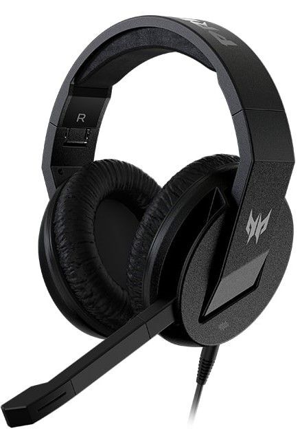 

ACER Predator Galea 311 PHW910 (NP.HDS11.00B), Чёрный