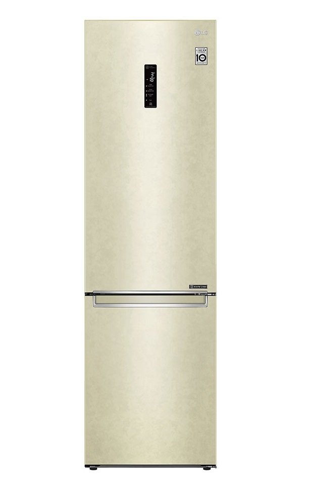 

LG GW-B509SEDZ, Бежевый