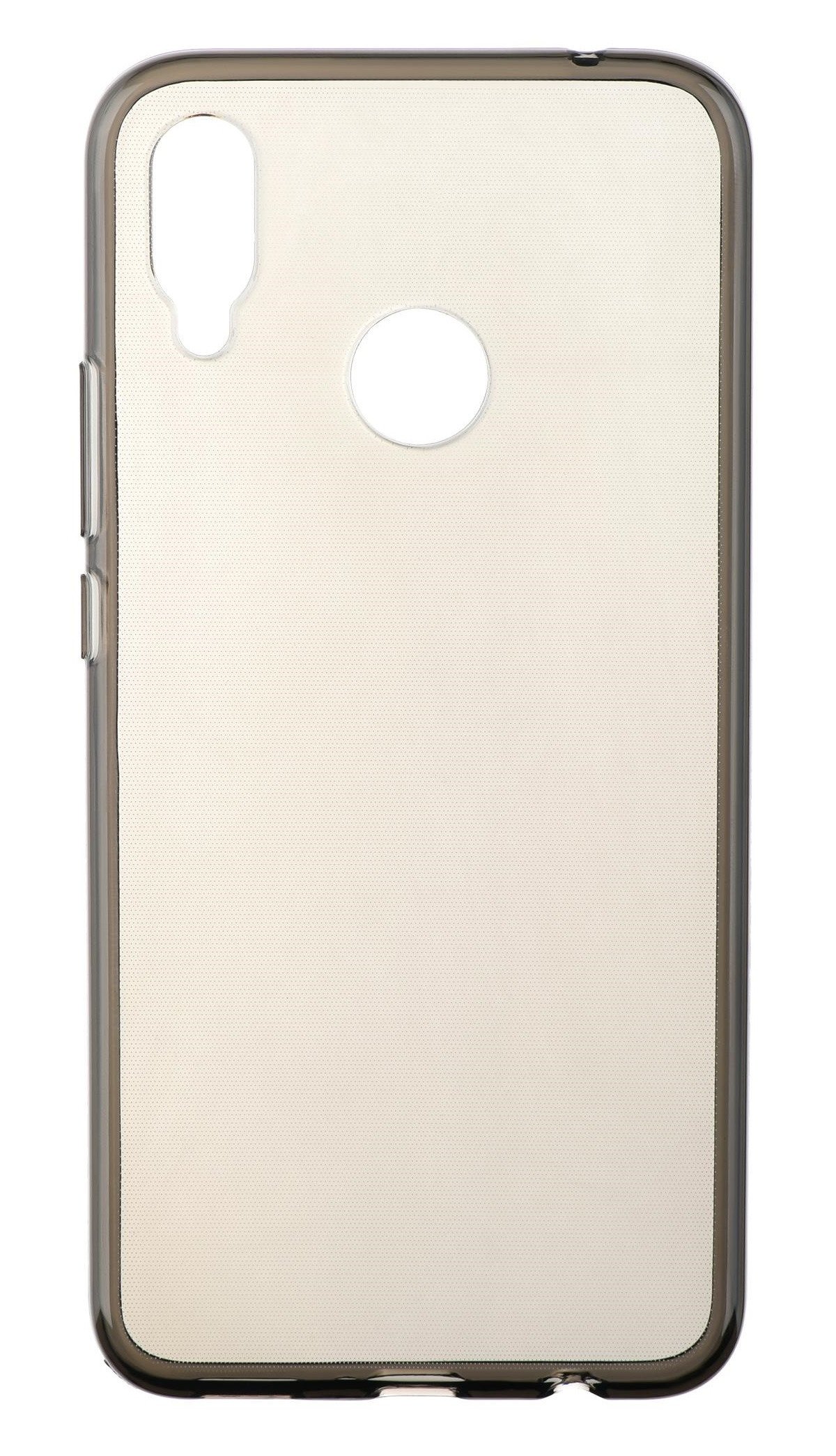

2E для Galaxy A9 2018 (A920) Crystal Black (2E-G-A9-18-NKCR-BK, Чёрный