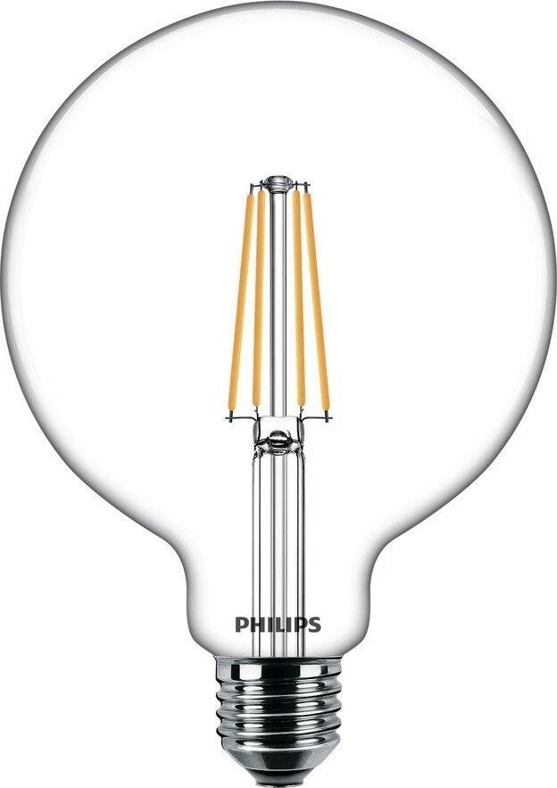 

PHILIPS LEDClassic 6-60W G120 E27 830 CL NDAPR (929001975108)