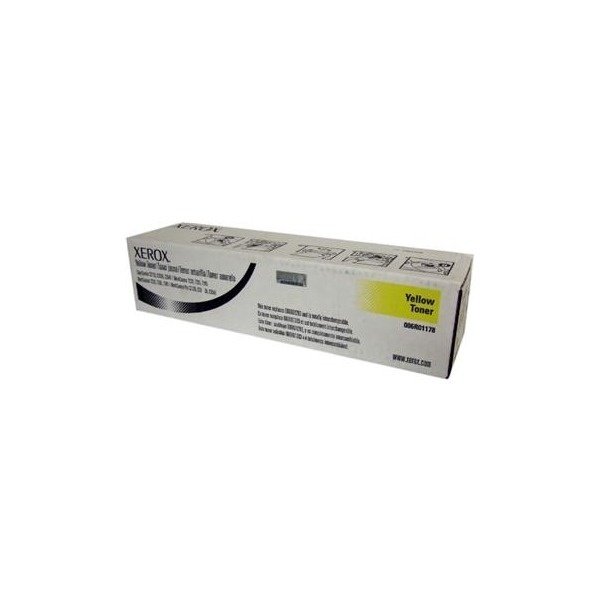 

XEROX 006R01178