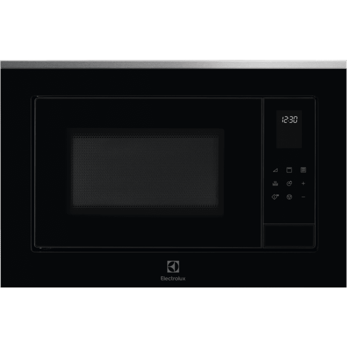 

ELECTROLUX LMS4253TMX, Чёрный