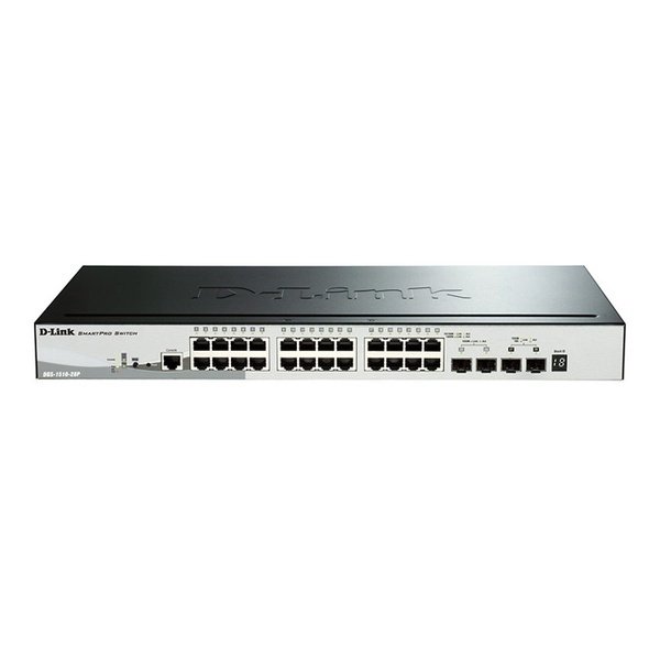 

D-LINK DGS-1510-28P