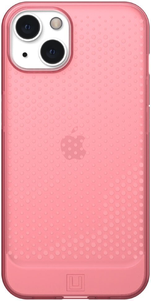 

UAG для Iphone 13 Lucent Clay (11317N319898), Розовый