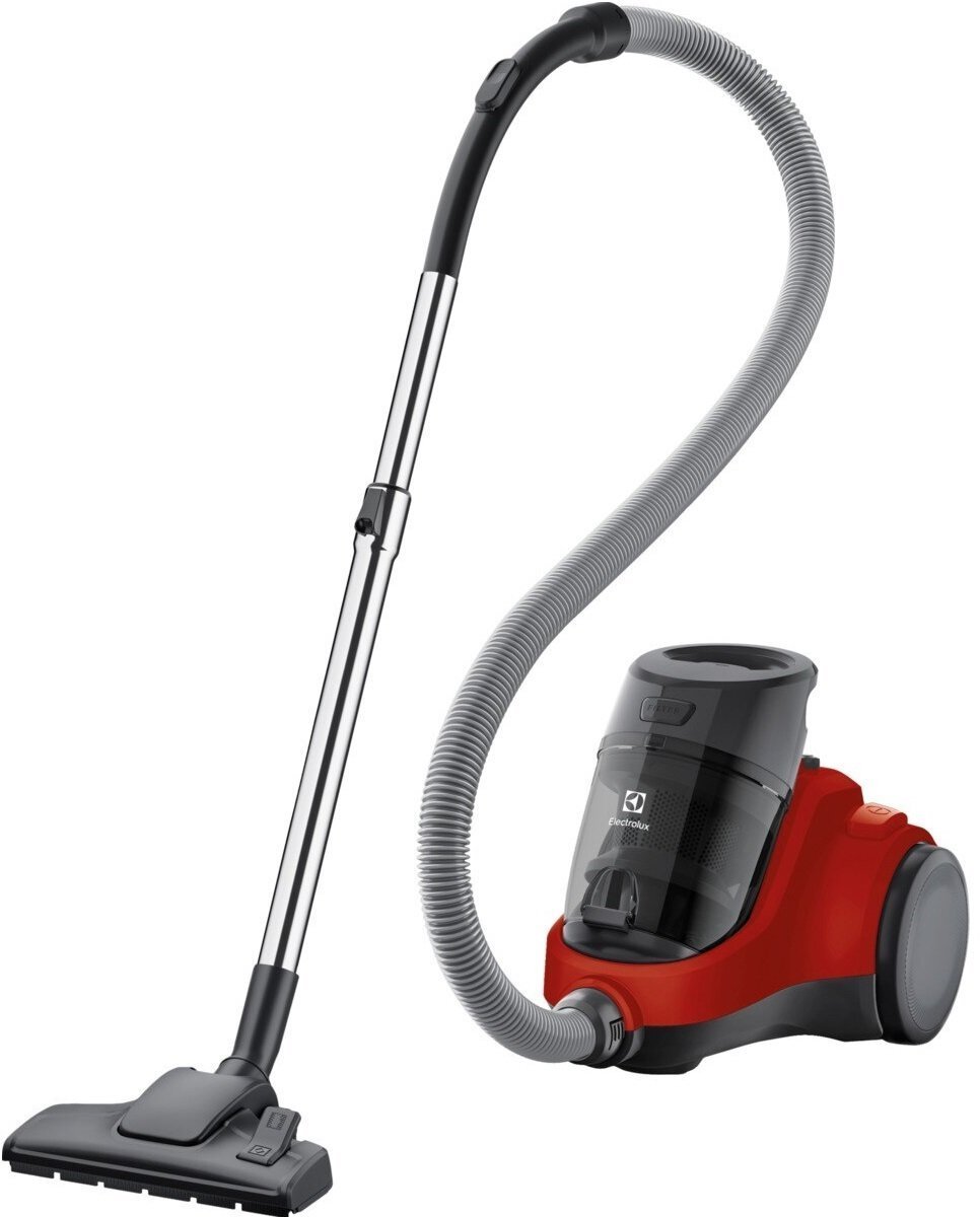 

ELECTROLUX EC41-ANIM, Красный