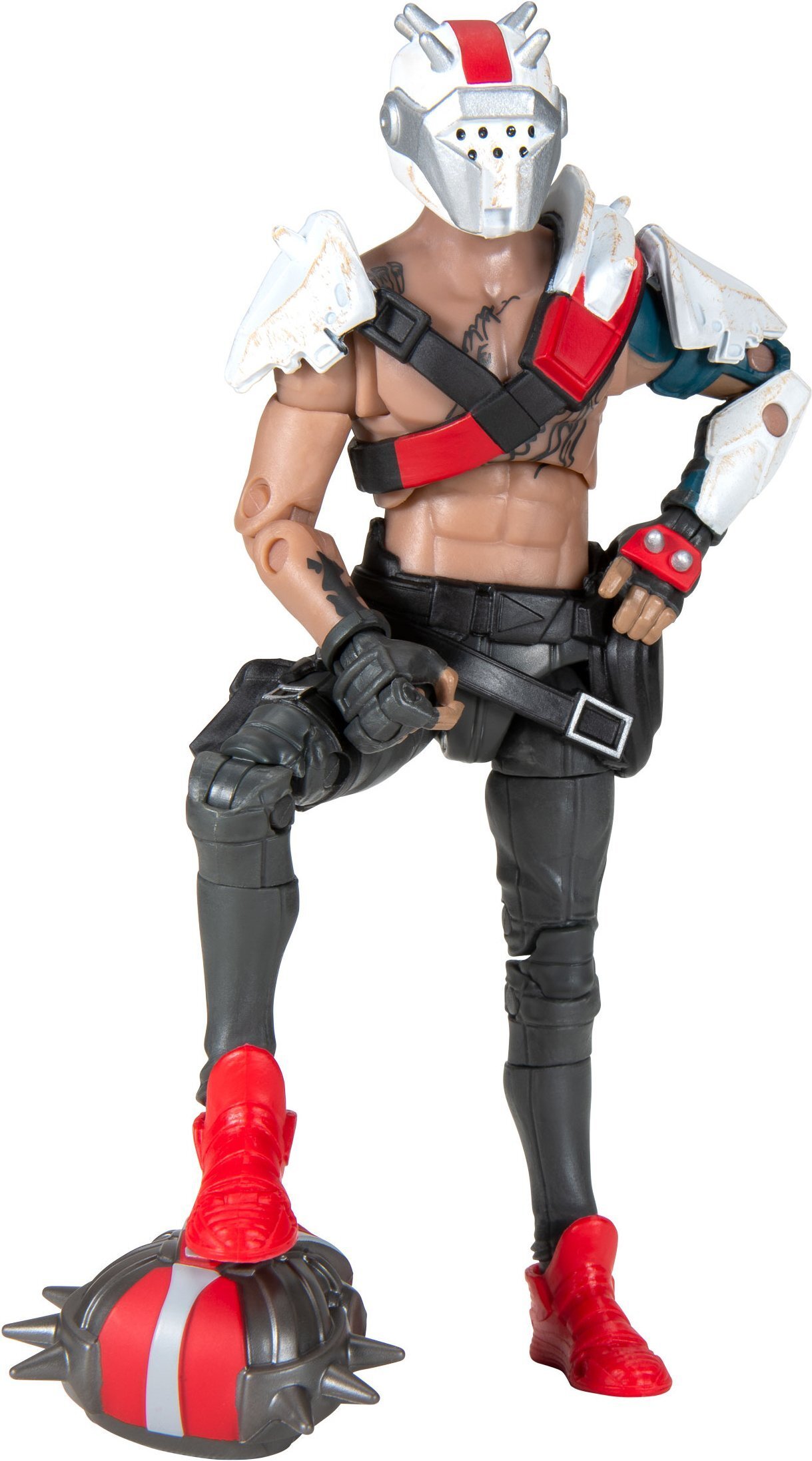 

Jazwares Fortnite Legendary Series X-Lord - Scavenger S5 (FNT0129)