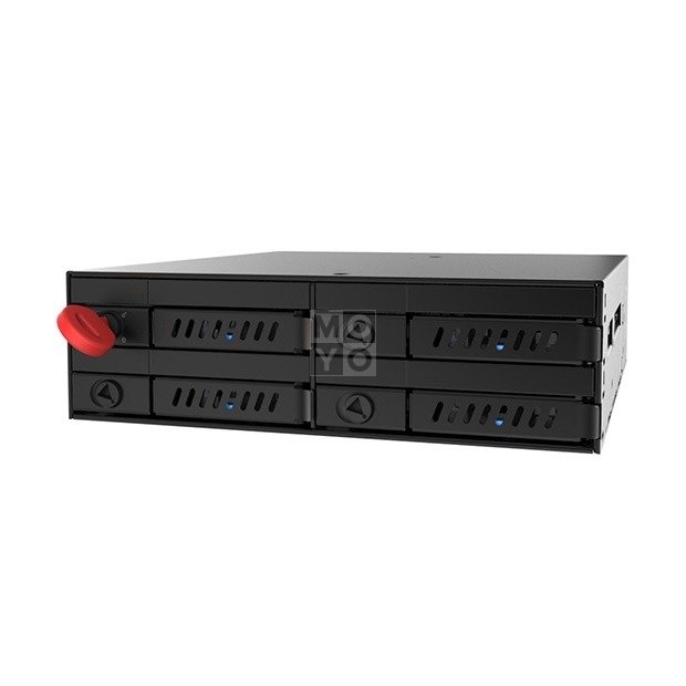 

CHIEFTEC Backplane CMR-425