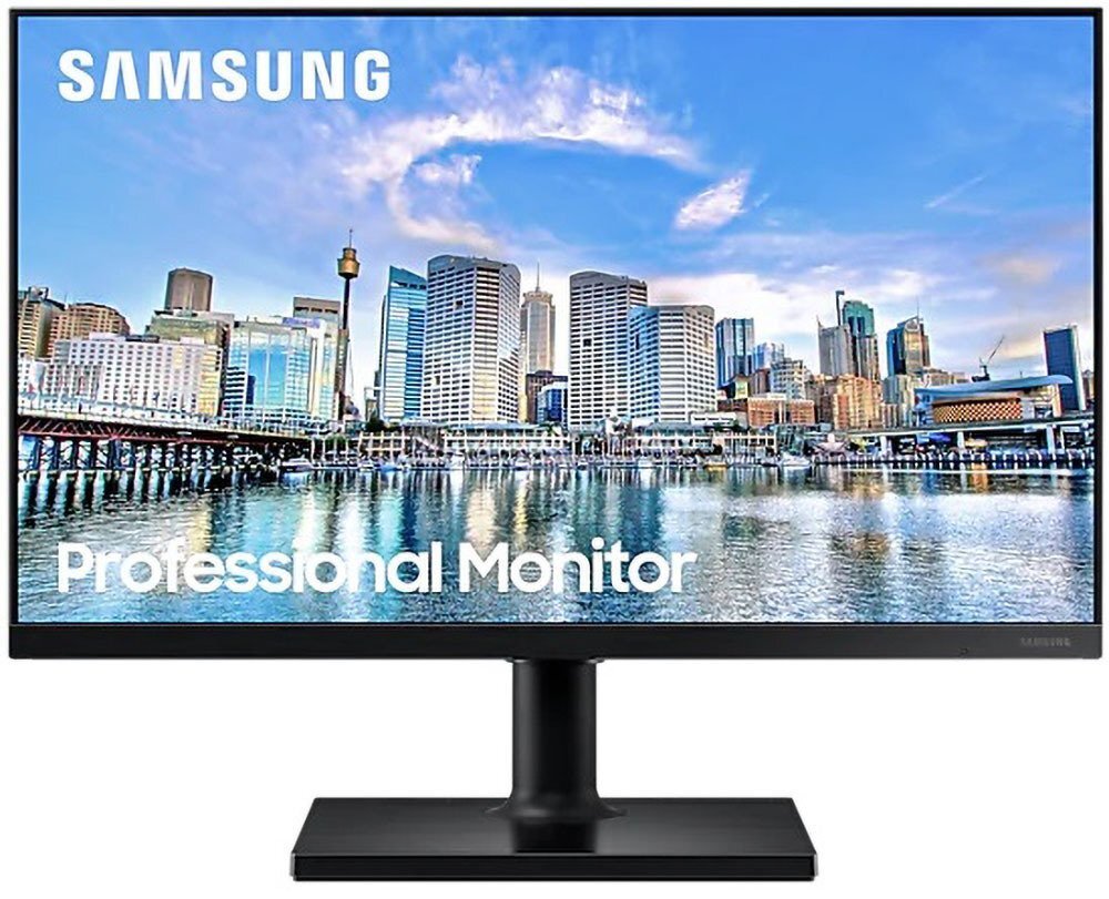 

SAMSUNG F24T450F (LF24T450FQIXCI), Чёрный