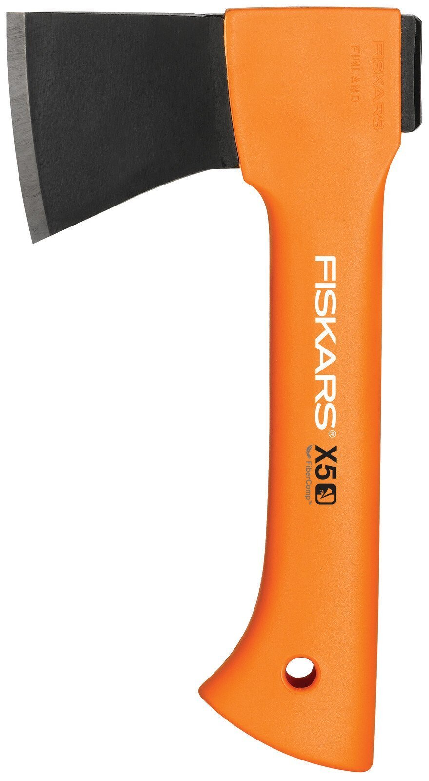

FISKARS XXS X5, 23,1 см, 560г (1015617), Оранжевый